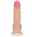 Страпон женский EGZO Evolution STR006 ( 16,5 см х 4 см )