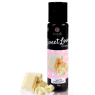 Гель для орального секса Secret Play - Sweet Love White chocolate Gel, 60 ml