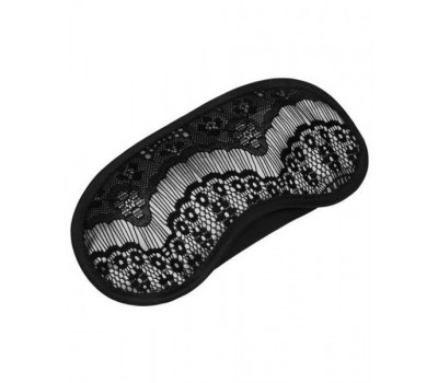 Маска Steamy Shades Eyelash Lace Eyemask