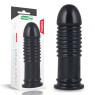 Анальная пробка Королевского размера 8" King-Sized Anal