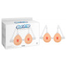 Силиконовый протез груди с бюстгальтером Wearable Bosom