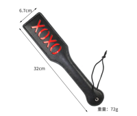 Шлепалка БДСМ "ОХОХ" Easy Life BDSM Desire