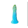 Большой силиконовый дилдо Bad Dragon Plume