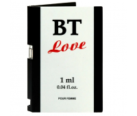 Духи с феромонами для женщин BT-LOVE , 1 ml