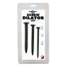 Набор уретральных стимуляторов Screw Dilator Set