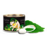 Соль для ванны ORIENTAL CRYSTALSBATH SALTS ORGANICA LOTUS FLOWER, 600 гр