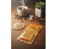 EXS Delay Endurance, пролонгирующие презервативы (по1 шт)