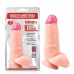 Фаллоимитатор Troy Bell 6.5" Dildo