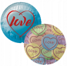 Презервативы EXS Love (по 1шт)