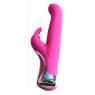 Вибромассажер Lush Rabbit, Pink