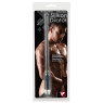 Стимулятор уретральный с вибрацие Silicone Dilator extra long с 7 режимами вибрации