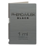 Пробник духи с феромонами мужские PHERO-MUSK BLACK, 1 мл