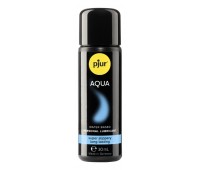 Лубрикант на водной основе Pjur Aqua Lubricant, 30 мл