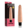 Вибратор LOVETOY 7.5'' Real feel Cyberskin, Flash