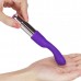 Фиолетовый стимулятор G-точки Rechargeable IJOY Versatile Tickler