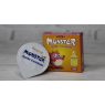 Презерватив Recare MONSTER Pink+Yellow Snick (1шт)