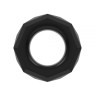 Эрекционное кольцо POWER PLUS Cockring, Black