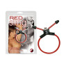 Эреционная петля Red Sling Penisring