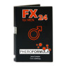 Пробник духи с феромонами мужские FX24 for men, 1 мл