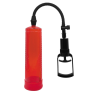 Вакуумная помпа " Power pump MAX - Red "