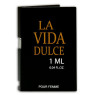 Пробник духи с феромонами женские La Vida Dulce, 1 ml