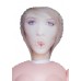 Надувная кукла " Singielka " с вставкой из киберкожи
