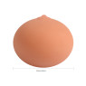 Грудь - антистресс Lady Sexy Breast размер M цвет телесный