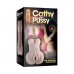 Мастурбатор вагина Cathy Pussy без вибрации цвет телесный
