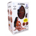 Надувная кукла " ALECIA 3D " с вставкой из киберкожи и вибростимуляцией и АУДИО-СЕКС функция