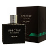 Духи с феромонами мужские SPECTRE Pheromo, 100 мл