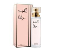 Духи с феромонами женские Smell Like #07, 30 мл