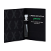 Духи с феромонами для мужчин X phero Men Green Body Attack, 1 ml