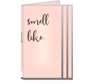 Духи с феромонами женские Smell Like #04, 1 мл