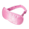 Маска на глаза Satin Love Mask, Pink