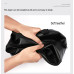Сумка для хранения секс игрушек "BDSM bag", цвет чёрный