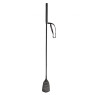 Стек Hard Flapper, Black