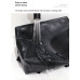 Сумка для хранения секс игрушек "BDSM bag", цвет чёрный