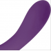 Интенсивный и бесшумный вибратор Amor Vibratissimo G-Vibrator violet (Приложение НЕ Функционирует!)