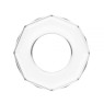 Эрекционное кольцо POWER PLUS Cockring, Clear