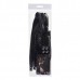 Флогер Double fancy flogger, Black