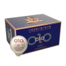 Презервативы OLO BLUE пролонгирующие с гиалуроновой кислотой (по 1шт)