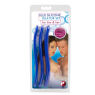 Набор уретральных стимуляторов Silikon Dilator 3er Set