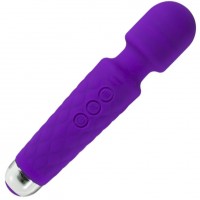 Вибромассажер - Trendy Pal фиолетовый