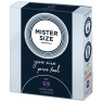 Презервативы Mister Size 69 mm (3шт)