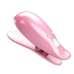 Вибростимуляторы для сосков Pretty Love - Leaf, 10 vibration functions, BI-300036