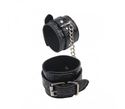 Наручники Be good Wrist Cuffs