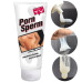 Смазка имитирующая сперму Porn Sperm 125 мл Смазка имитирующая сперму Porn Sperm 125 мл