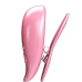 Вибростимуляторы для сосков Pretty Love - Leaf, 10 vibration functions, BI-300036