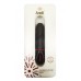 Классический вибратор с гладкой поверхностью AMOR VIBRATOR REAL MEDIUM Black (Приложение НЕ Функционирует!)