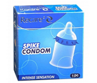 Презерватив Recare Spike Condon с усиками (упаковка 1шт)